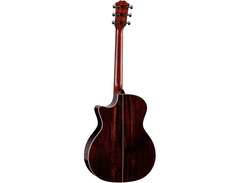 Taylor Next Generation 814ce Acoustic-electric Guitar image 4