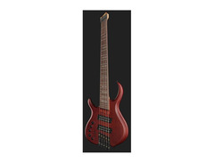 Sire USA Marcus Miller M6 5-string Headless Left-handed Bass Guitar image 2