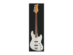 Sire USA Marcus Miller V6 4-string FL Electric Bass Guitar image 2