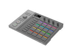 AlphaTheta SLAB Controller for Serato Studio image 2