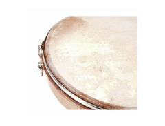 Studio 49 RT 250 Hand Drum with Natural Skin image 3