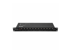 Blizzard Lighting Pipeline Splitterally 6 DMX/RDM Splitter/Booster image 2