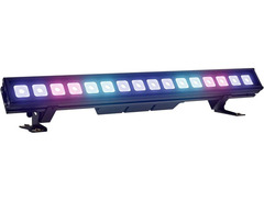 Blizzard Lighting Sticknado Hammerhead RGBL Batten Light image 2