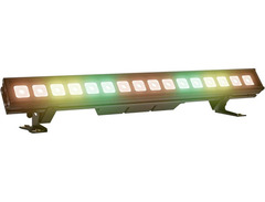 Blizzard Lighting Sticknado Hammerhead RGBL Batten Light image 3