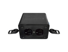 Blizzard Lighting Drop PC Stage Power Drop Box image 2
