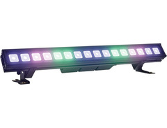 Blizzard Lighting Sticknado Hammerhead RGBL Batten Light image 4