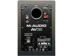 M-Audio AV32 image 3