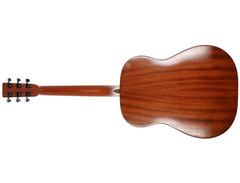 Fylde Orsino Acoustic Guitar image 2