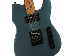 Squier Contemporary Telecaster RH image 4