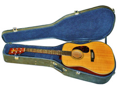 Alvarez Yairi DY57 Winchester image 2