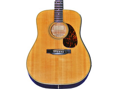 Alvarez Yairi DY57 Winchester image 3