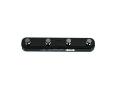Mooer F4 Wireless Footswitch BK image 4