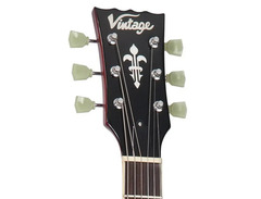 Vintage V100CS Reissued image 4
