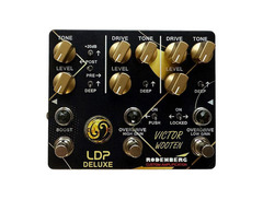 Rodenberg LDP Deluxe Victor Wooten image 2