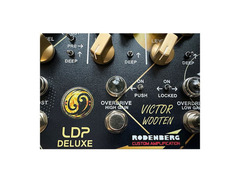 Rodenberg LDP Deluxe Victor Wooten image 3