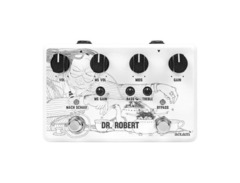Aclam Guitars Dr. Robert V3 image 2