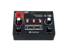 Foxgear R-100 British Classic Amp image 2