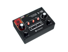 Foxgear R-100 British Classic Amp image 3