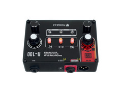 Foxgear R-100 British Classic Amp image 4