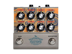 T-Rex Engineering Fuzztopia image 2