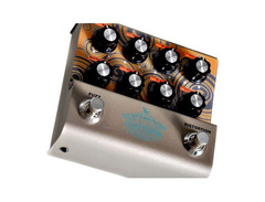 T-Rex Engineering Fuzztopia image 4