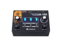Foxgear M-1959 British Classic Rock image 2