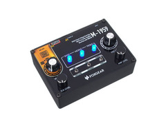 Foxgear M-1959 British Classic Rock image 3