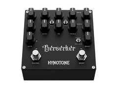 Hynotone Berserker image 4