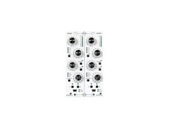 WesAudio _MIMAS Gemini Stereo Pair 500 Series Compressor image 2
