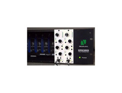 WesAudio _MIMAS Gemini Stereo Pair 500 Series Compressor image 4