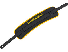 Fender Accessories x Third Man Hardware Leather Guitar Strap image 2