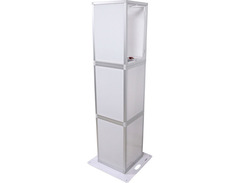 ProX Lumo Stage Acrylic Pillar image 2