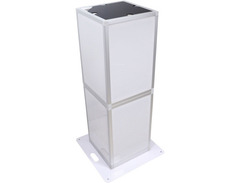 ProX Lumo Stage Acrylic Pillar image 3