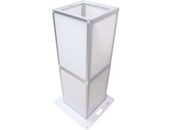 ProX Lumo Stage Acrylic Pillar image 4