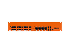 Wolff Audio ProPatch 200R Patchbay image 2