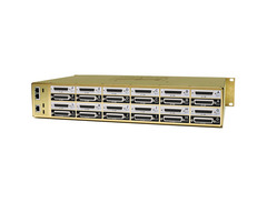 Wolff Audio ProPatch 200R Patchbay image 3