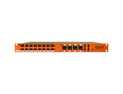 Wolff Audio ProPatch 64R Patchbay image 2
