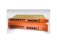 Wolff Audio ProPatch 200R Patchbay image 4