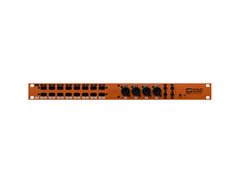 Wolff Audio ProPatch 64R Patchbay image 3
