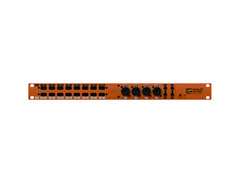 Wolff Audio ProPatch 32R Patchbay image 2