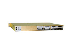 Wolff Audio ProPatch 64R Patchbay image 4