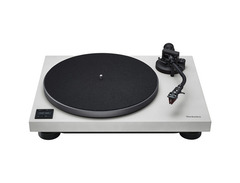 Technics SL-50C Turntable image 2