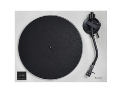 Technics SL-50C Turntable image 3