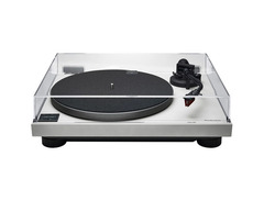 Technics SL-50C Turntable image 4