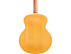 Guild F-2512E Maple Left-handed 12-string Acoustic-electric Guitar image 2