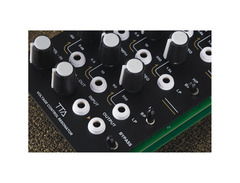 Tiptop Audio Resonator VCA Resonator Eurorack Module image 4