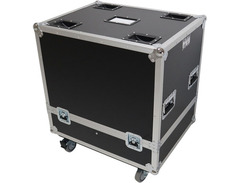 ProX Universal Flight Case for 2 Speakers image 2