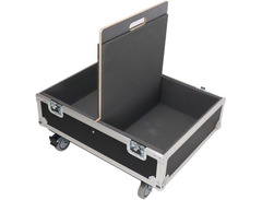 ProX Universal Flight Case for 2 Speakers image 3