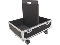 ProX Universal Flight Case for 2 Speakers image 4