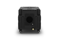 Chauvet Pro Cloud 9X IP Low-lying Fog Machine image 2
